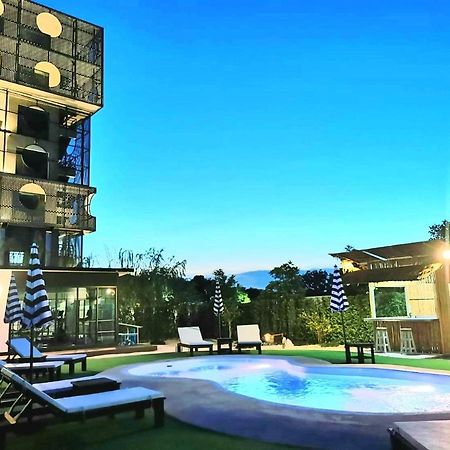 Hotel Fuse Rayong Dış mekan fotoğraf