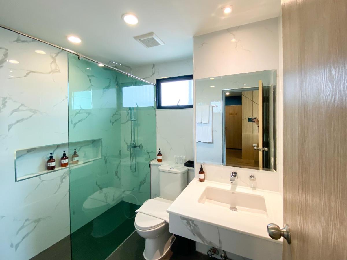 Hotel Fuse Rayong Dış mekan fotoğraf