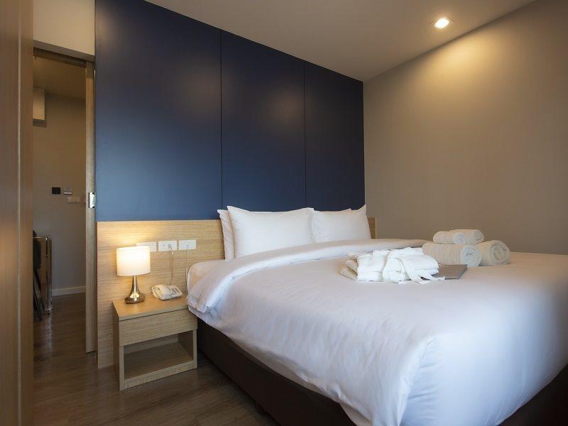 Hotel Fuse Rayong Dış mekan fotoğraf