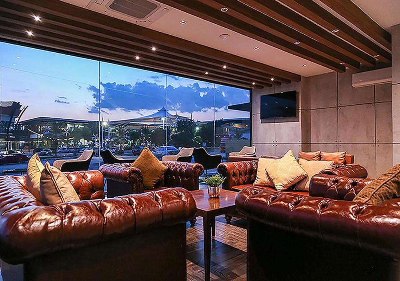 Hotel Fuse Rayong Dış mekan fotoğraf