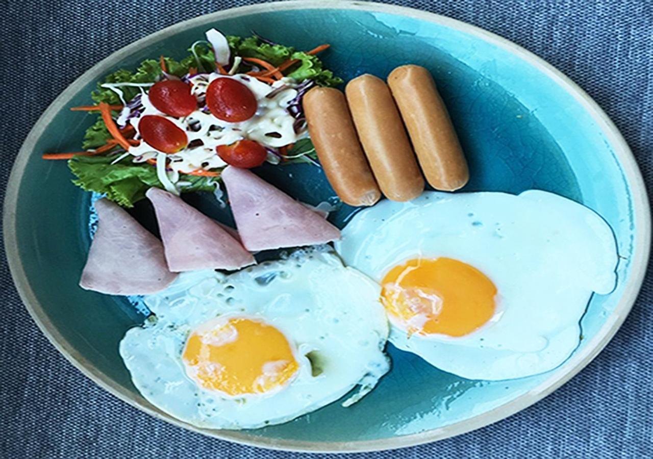 Hotel Fuse Rayong Dış mekan fotoğraf